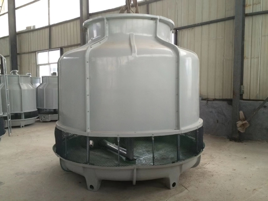 Beli Menara pendingin Volume 60t HYCT60 Aplikasi untuk mendinginkan air pendingin online manufacture