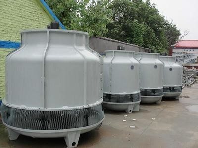 Beli Menara pendingin tinggi Volume 80t HYCT80 Aplikasi untuk mendinginkan air pendingin online manufacture