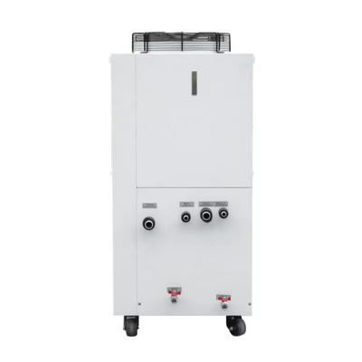 Beli Industrial Water Chiller HYAC-5A Dalam Tipe Pendingin Kipas Dalam Kualitas Tinggi online manufacture