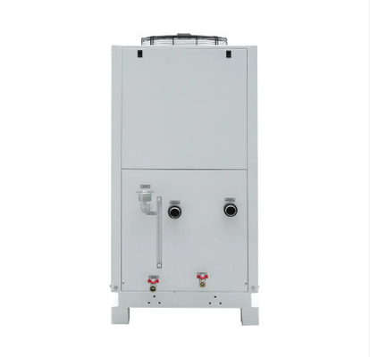 Beli Popular China Air Chiller Model HYAC-25AD Dalam Tipe Pendingin Kipas online manufacture