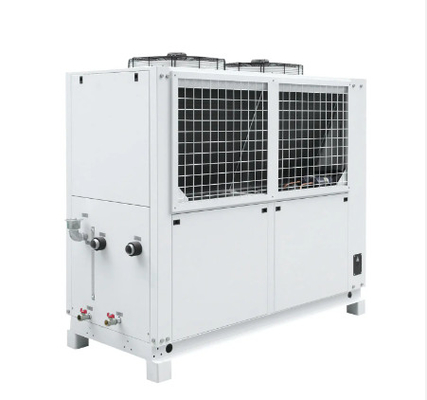 Beli Pemanas air pendingin kipas yang kuat Model HYAC-20AD untuk pasokan listrik 380V / 3P / 50Hz online manufacture