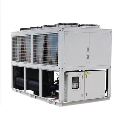Beli Kompatibel dengan merek dan model yang berbeda dari sekrup jenis Air Dingin Air Chillers HYAC-60A online manufacture