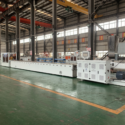 Beli Produsen Mesin Ekstrusi Profil PVC/UPVC HYPET Shenzhen untuk Jendela dan Pintu Kaca Geser online manufacture