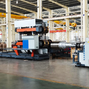 Beli HYPET Kualitas tinggi HDPE Double Wall Corrugated Pipe Extrusion Machine Produsen online manufacture