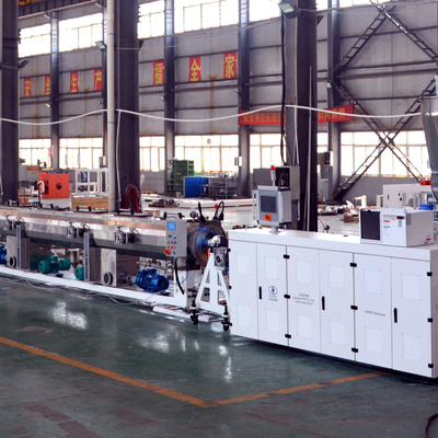 Beli 250-630mm PVC-O Pipe Production Line online manufacture