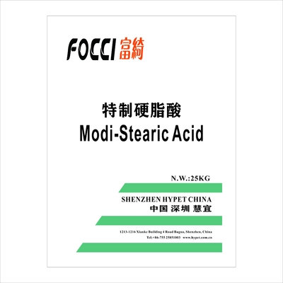 Beli Shenzhen HYPET Special Chemical Agents for PVC Processing Aid Use for PVC Extrusion Machine online manufacture