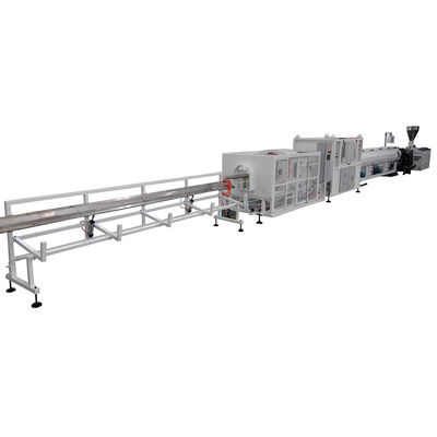 Beli Produsen Pipa PVC / Pabrik Mesin Pipa PVC / Mesin Extruder Pipa Pvc online manufacture