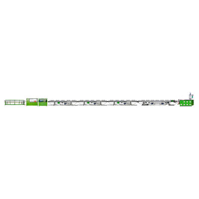 Beli Diameter 20 - 32mm PE Mesin Ekstrusi Pipa PPR online manufacture