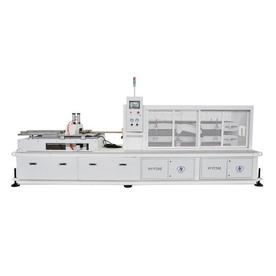 Beli Mesin Ekstrusi Profil Jendela Upvc / Profil Ekstrusi Jendela Upvc online manufacture
