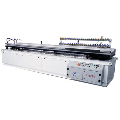 Beli Mesin Ekstrusi Lembaran Marmer PVC / Mesin Pembuat Papan Marmer Buatan PVC online manufacture