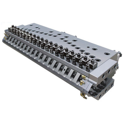 Beli Papan Ekstrusi Die / T Die Mould Lebar Dari 600 Hingga 1800mm online manufacture