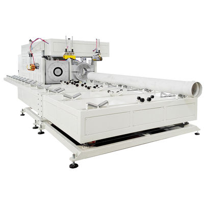 Beli Mesin Belling Pipa Pvc Dia 16mm - Mesin Soket 800mm online manufacture