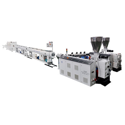 Beli Lini Produksi Plastik Extruders Pipa PVC Berkualitas Tinggi 20mm - 110mm online manufacture