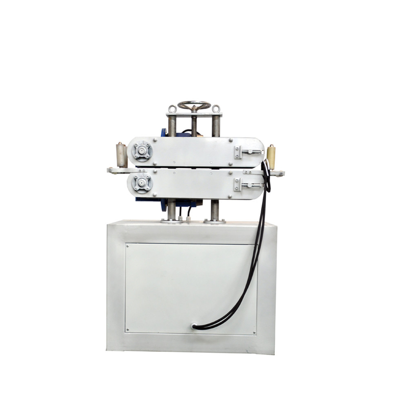 10-38mm/0.5-2inch Serat Dipaku Pipa PVC Mesin Garden Hose Soft PVC Pipe Extrusion Line