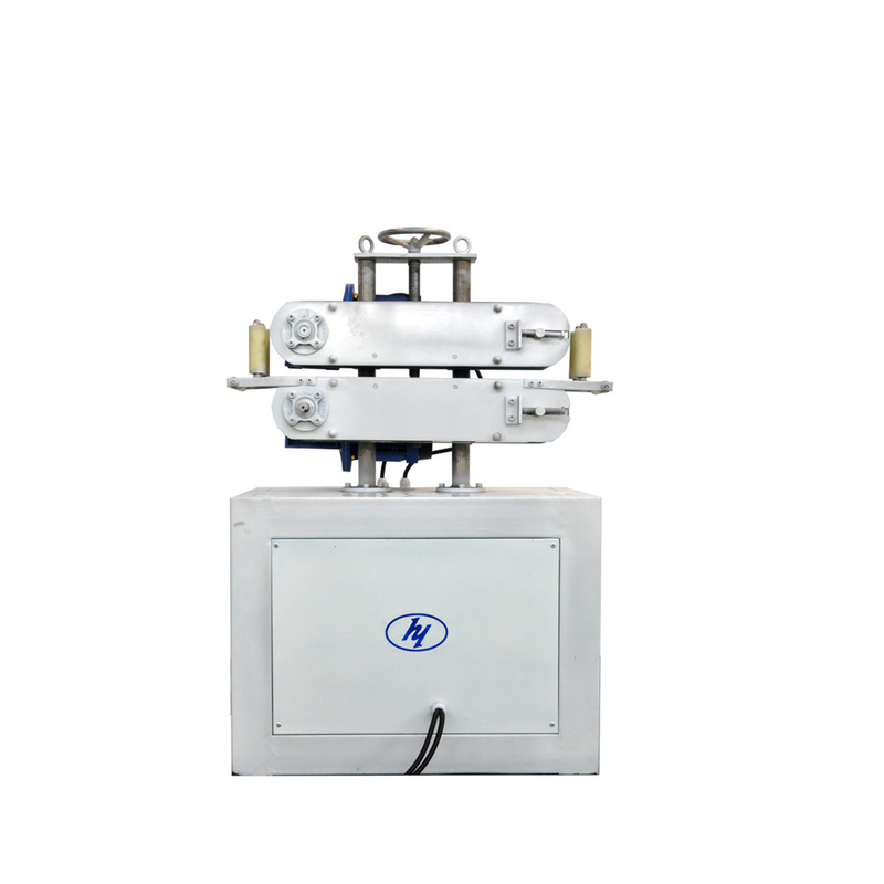 10-38mm 0,5-2 inci Serat diperkuat PVC Pipe Machine Fleksibel ventilasi Saluran Saluran Soft Pvc Pipe Line Produksi