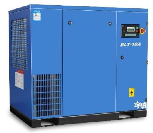 Kompresor udara model baru BLT-30A baik tipe piston dan jenis sekrup untuk pabrik industri