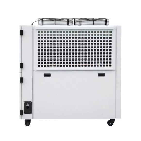 Industrial Water Chiller HYAC-5A Dalam Tipe Pendingin Kipas Dalam Kualitas Tinggi