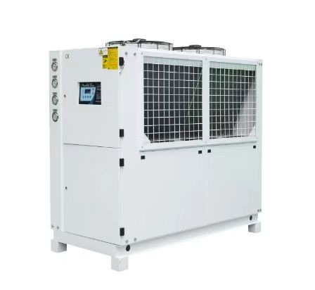 Tipe pendingin kipas HYAC-15AD Pendinginan air dengan konsumsi daya maksimum 13,44 kw