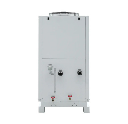 Tipe pendingin kipas HYAC-15AD Pendinginan air dengan konsumsi daya maksimum 13,44 kw