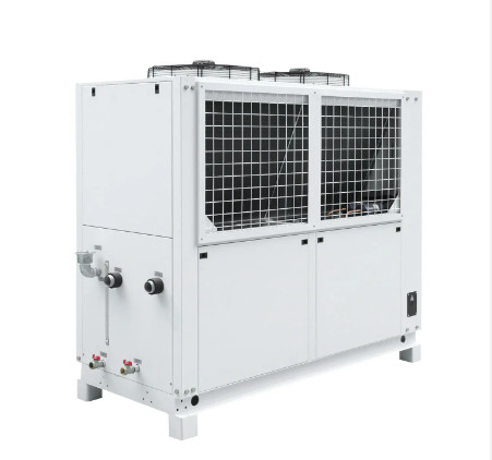 Tipe pendingin kipas HYAC-15AD Pendinginan air dengan konsumsi daya maksimum 13,44 kw
