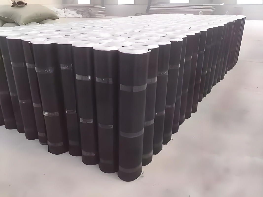 Automatic Hot Melt Adhesive Coating / Film Coating And Sand Coating Line Produksi Disesuaikan