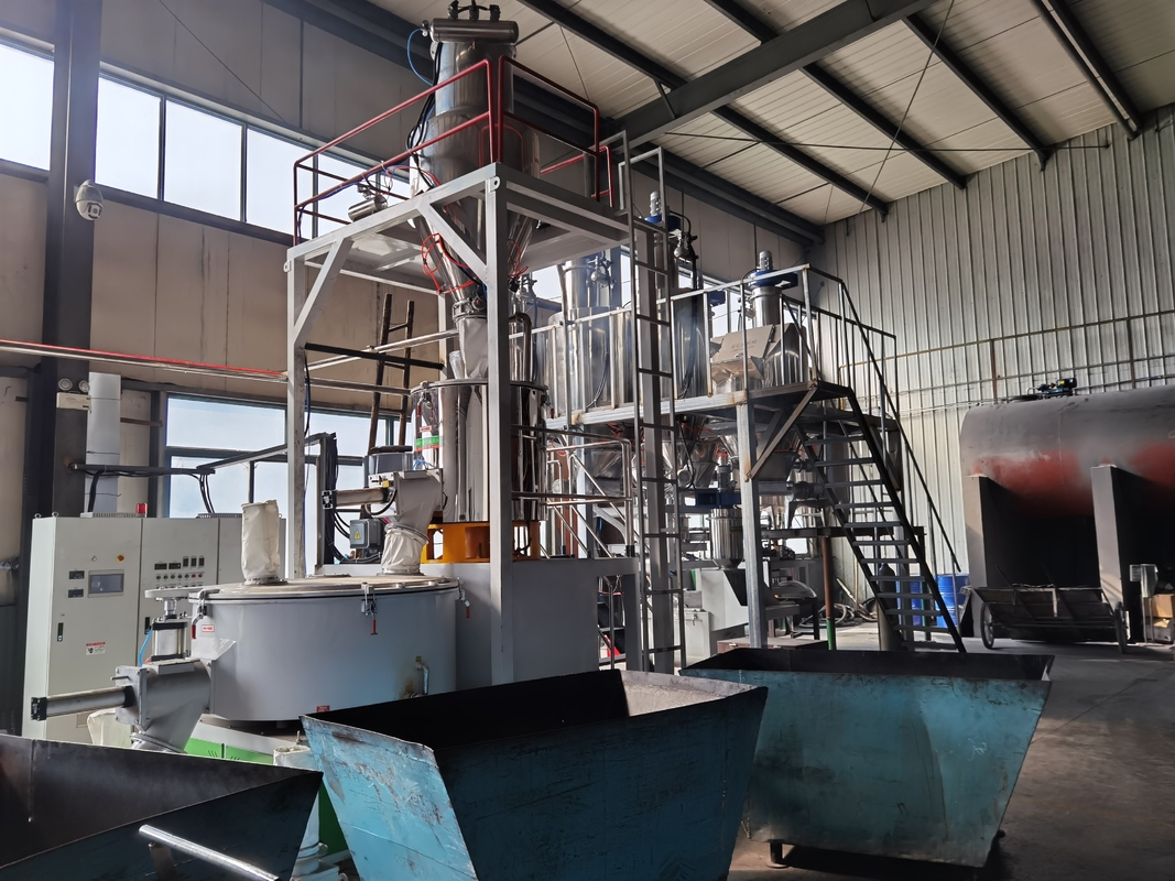 800-1400mm PVC/PVG Tambang Batubara Conveyor Belt Produksi Line Energy Saving Tambang Conveyor Belt Mesin Membuat