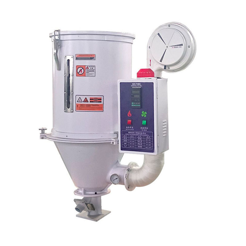 Mesin extrusion pipa air panas dan dingin dengan SJ80/34 45kw